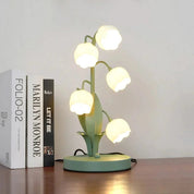 Muguette Tischlampe 6