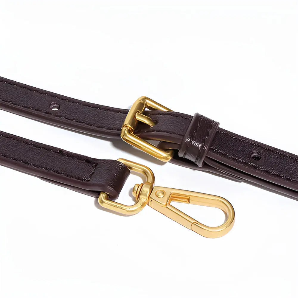 ARABELLA | Elegant crossbody mini-väska
