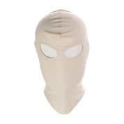 Neutrale Sommer-Mückenmaske 8