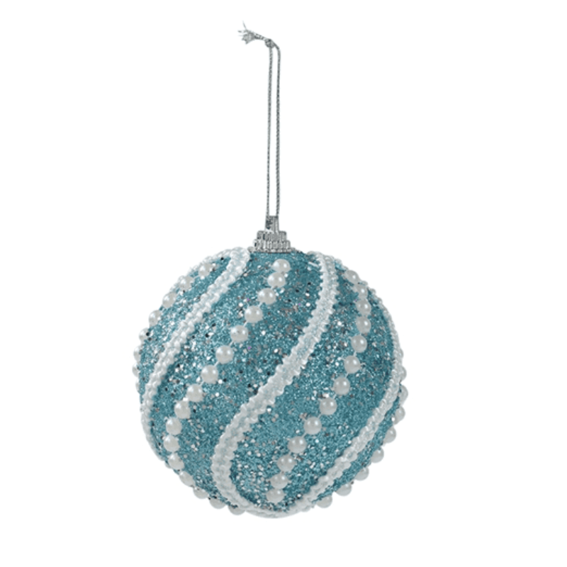 NoelDelight | Weihnachtsbaumschmuck-Set 0