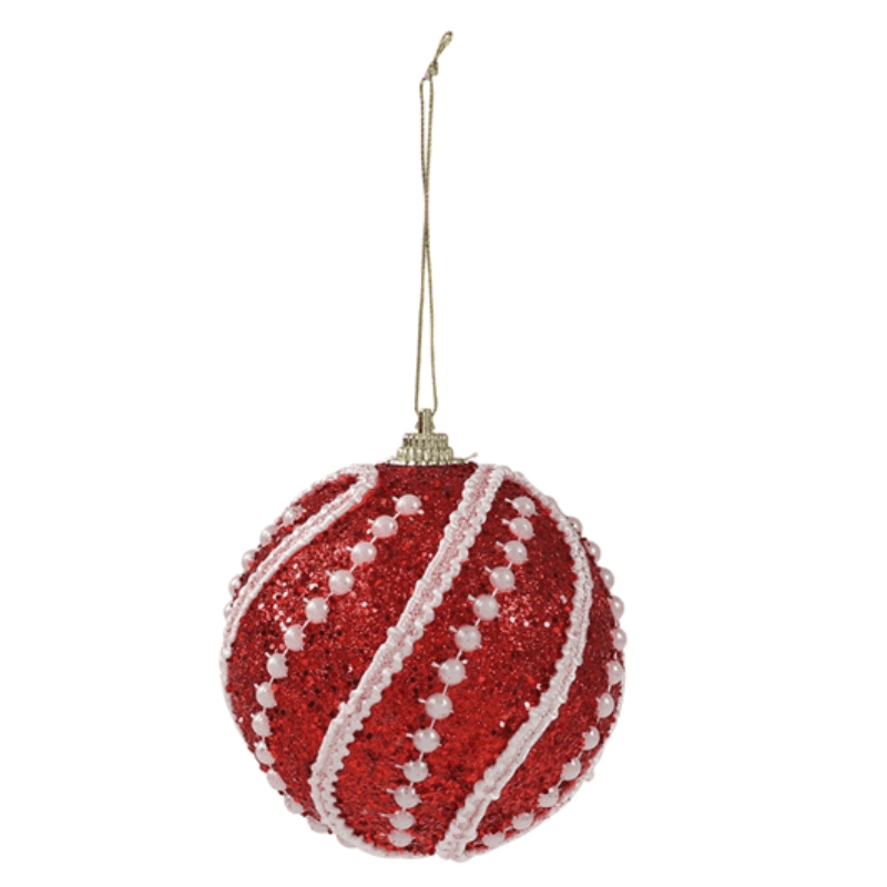 NoelDelight | Weihnachtsbaumschmuck-Set 6