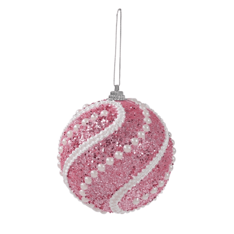 NoelDelight | Weihnachtsbaumschmuck-Set 8