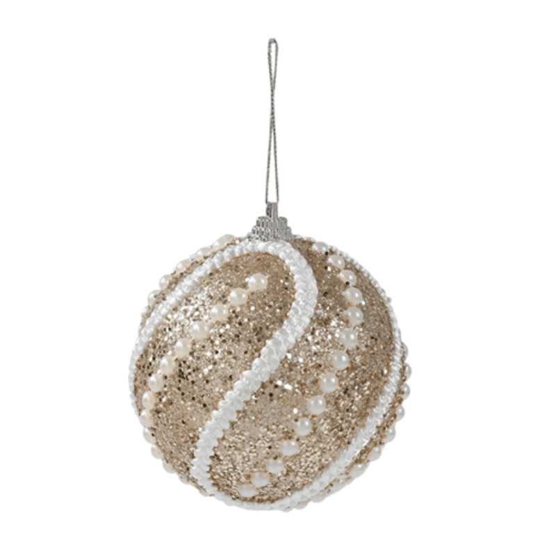 NoelDelight | Weihnachtsbaumschmuck-Set 9