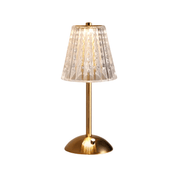 Nova Crystal | Künstlerische Lampe 3