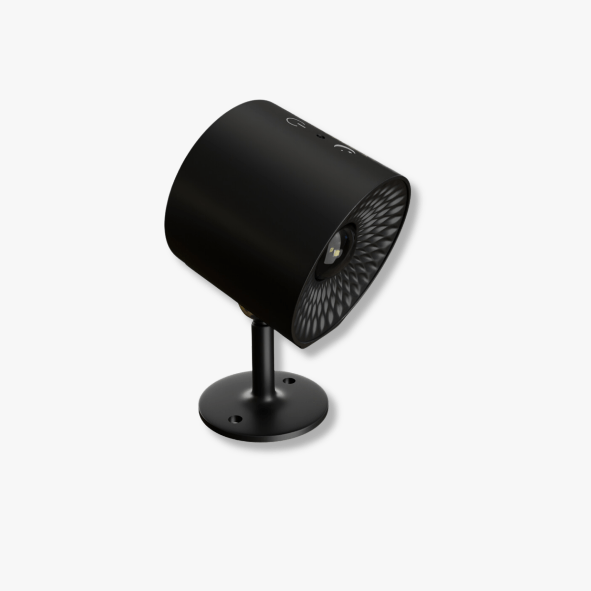 Nuvia | Kabellose LED-Wandleuchte 0