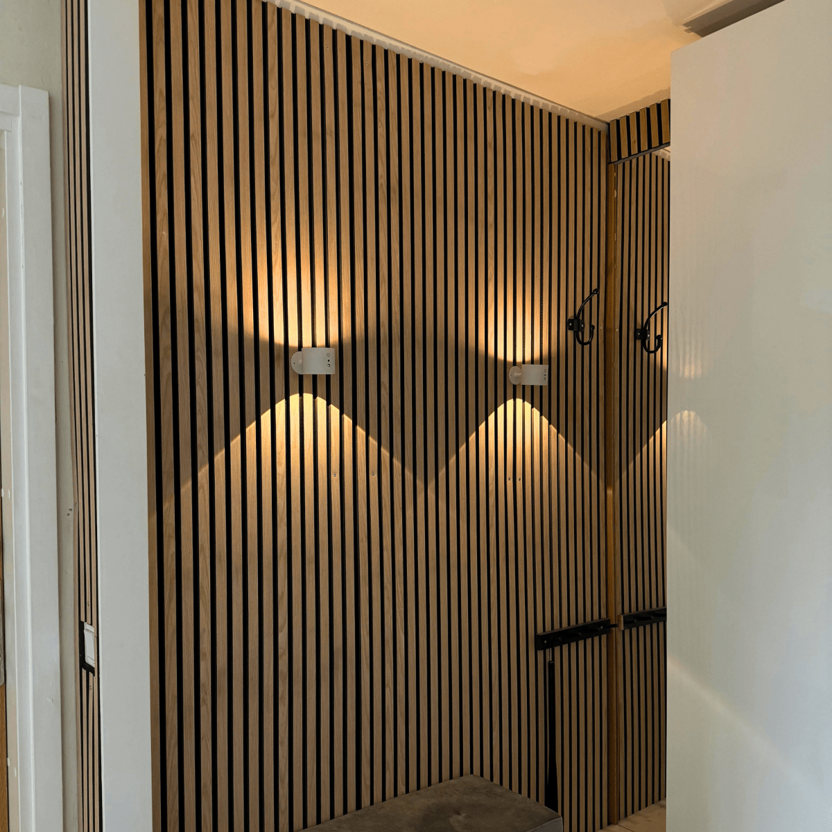 Nuvia | Kabellose LED-Wandleuchte 6