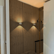 Nuvia | Kabellose LED-Wandleuchte 6