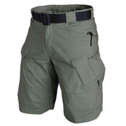 LIFE | Cargo-Shorts Männer