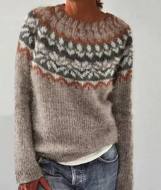 DANIQUE | Vintage Tröja