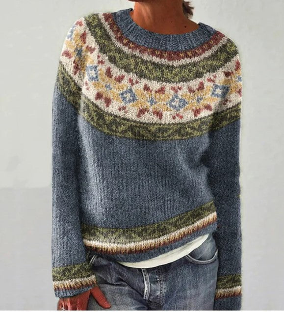 DANIQUE | Vintage Tröja