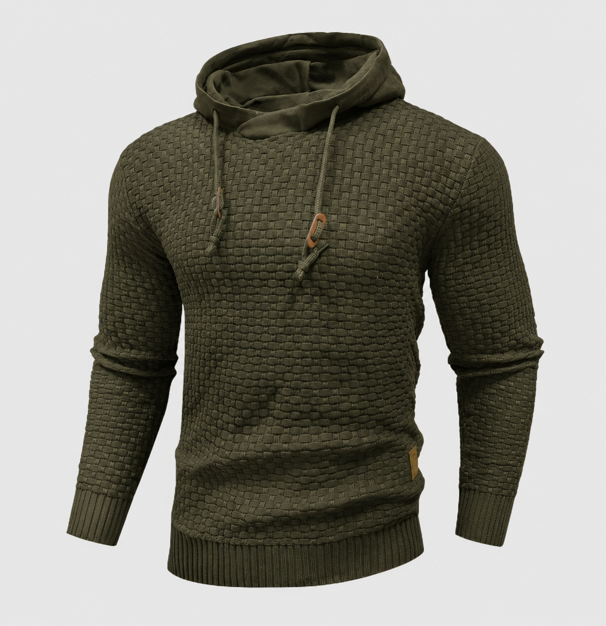 LEO | Trendig Urban Hoodie
