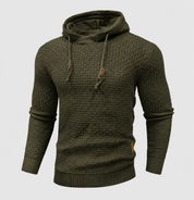 LEO | Trendig Urban Hoodie