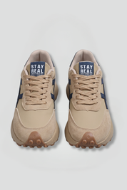Orthopädische Damen-Sneaker mit gepolsterter Sohle und Arch Support für Alltag und Bewegung 1
