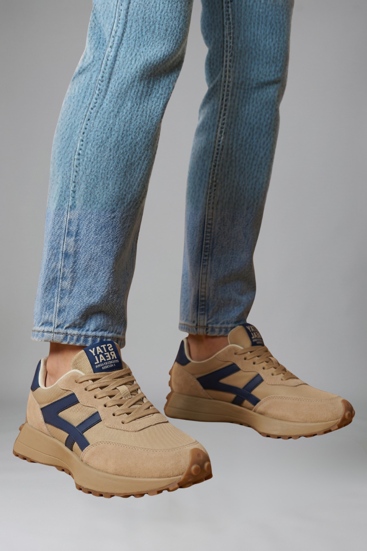 Orthopädische Damen-Sneaker mit gepolsterter Sohle und Arch Support für Alltag und Bewegung 4