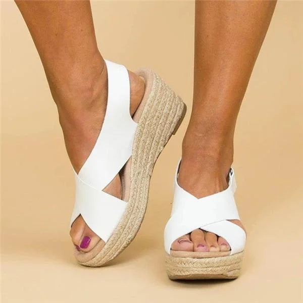 Orthopädische Damen Sandalen für den Sommer – Bequem und Elegant 3