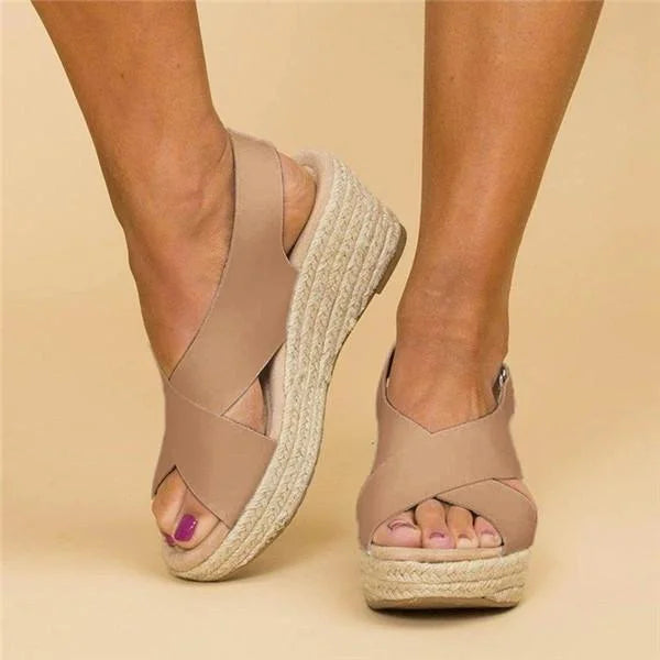 Orthopädische Damen Sandalen für den Sommer – Bequem und Elegant 7