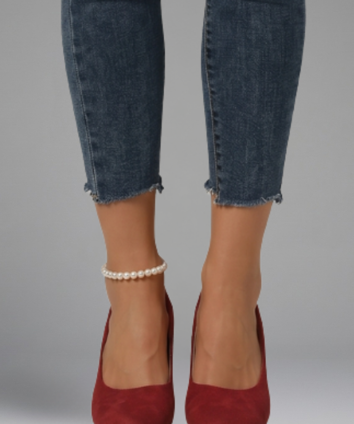 Orthopädische Damenpumps mit Arch Support für Komfort und Eleganz im Alltag 0
