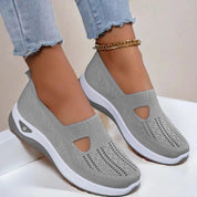 Orthopädische Damenschuhe mit Arch Support für ultimativen Komfort 2