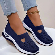 Orthopädische Damenschuhe mit Arch Support für ultimativen Komfort 4