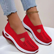 Orthopädische Damenschuhe mit Arch Support für ultimativen Komfort 5