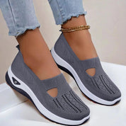 Orthopädische Damenschuhe mit Arch Support für ultimativen Komfort 8
