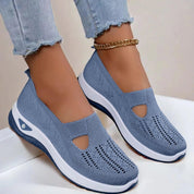 Orthopädische Damenschuhe mit Arch Support für ultimativen Komfort 9