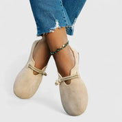 Orthopädische Slipper Damen – Komfortabel und Elegant für Alltag und Freizeit 4