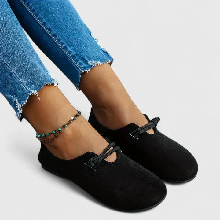 Orthopädische Slipper Damen – Komfortabel und Elegant für Alltag und Freizeit 5