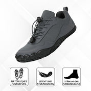 Orthopädische Wasserdichte Barfußschuhe 10