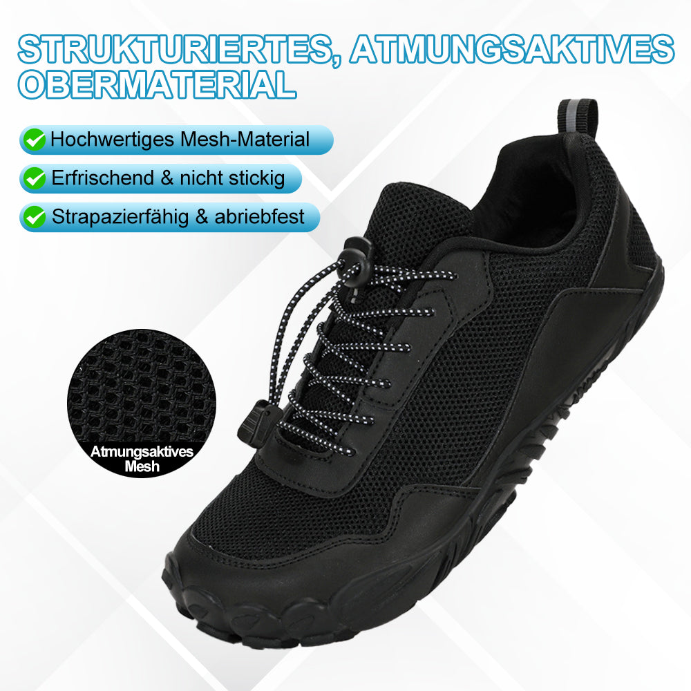 Orthopädische Wasserdichte Barfußschuhe 3