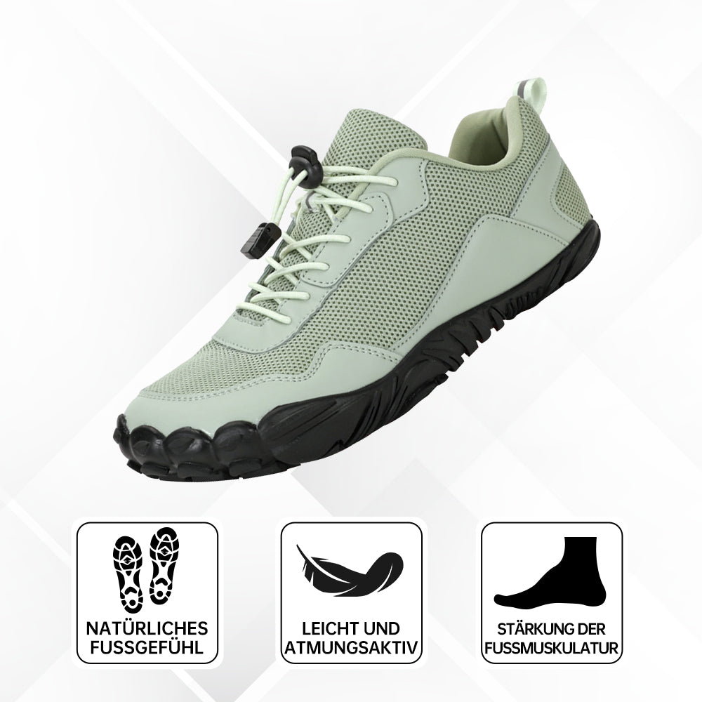 Orthopädische Wasserdichte Barfußschuhe 9