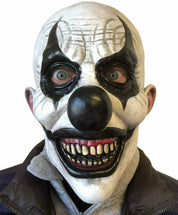 Party Temperament Mode Neue Lustige Latex Maske Halloween 3