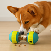 PawMind | Interaktives Hundepuzzle-Spielzeug mit Futterautomatik zur geistigen Anregung 5