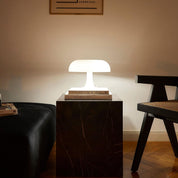 Pilzlampe Retro 2