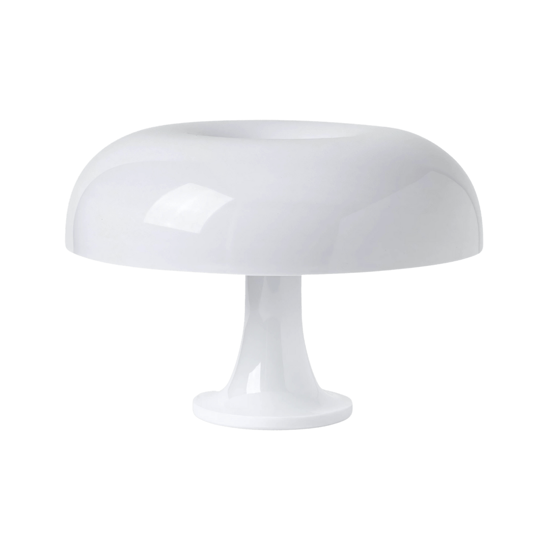 Pilzlampe Retro 4