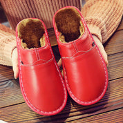 ASH | Premium varma unisex tofflor