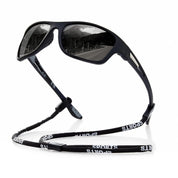 Polarisierende Outdoor -Sport -Sonnenbrillen mit UV400 -Schutz - Leichtes und stilvolles Design für ultimative Augenkomfort 3