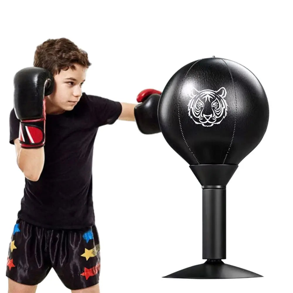 Power-Boxball – Für intensives Training 0