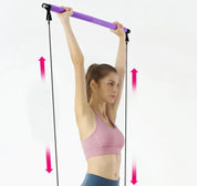 Power Pilates Trainer – Für Ganzkörpertraining 4