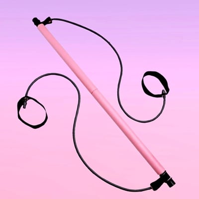 Power Pilates Trainer – Für Ganzkörpertraining 5