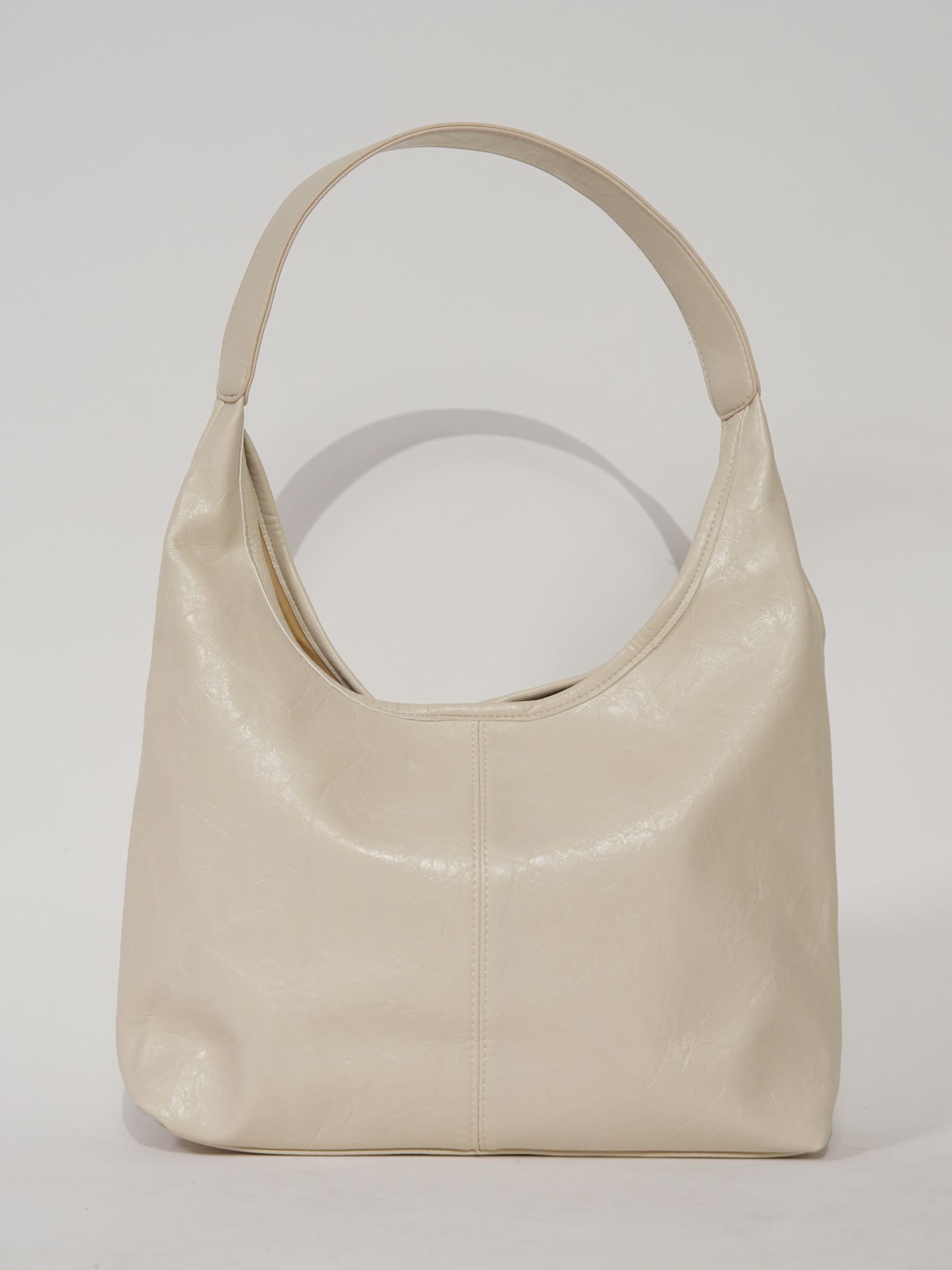 Praktische, stylische Damen-Tragetasche aus Vintage-Leder – robust und langlebig 10