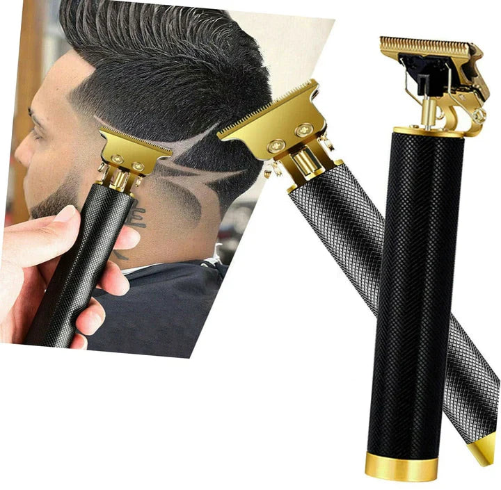 Professionelle Haare und Bartschneider -Klipper 0