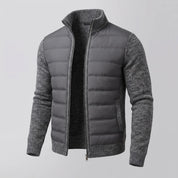 Pufferjacke Herren | Taillierter Schnitt & Leichte Isolierung 2