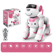 RoboPaw | Interaktiver, intelligenter Roboterhund für Kinder mit Sprachsteuerung 2