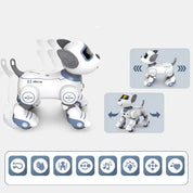 RoboPaw | Interaktiver, intelligenter Roboterhund für Kinder mit Sprachsteuerung 3