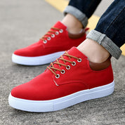 DENNIS | Herr Sneakers Casual Chic