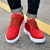 DENNIS | Herr Sneakers Casual Chic