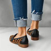 Rosa Mokassins Damen – Bequeme Orthopädische Schuhe für Stil und Komfort, Ideal für Jeden Anlass 4