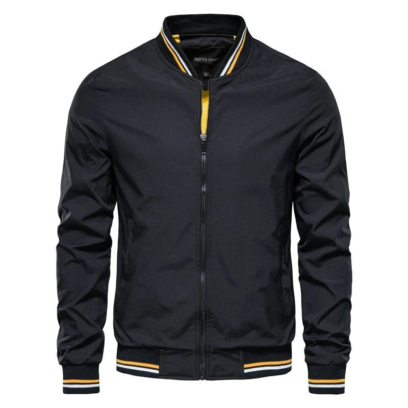 Ryder | Bomberjacke 0