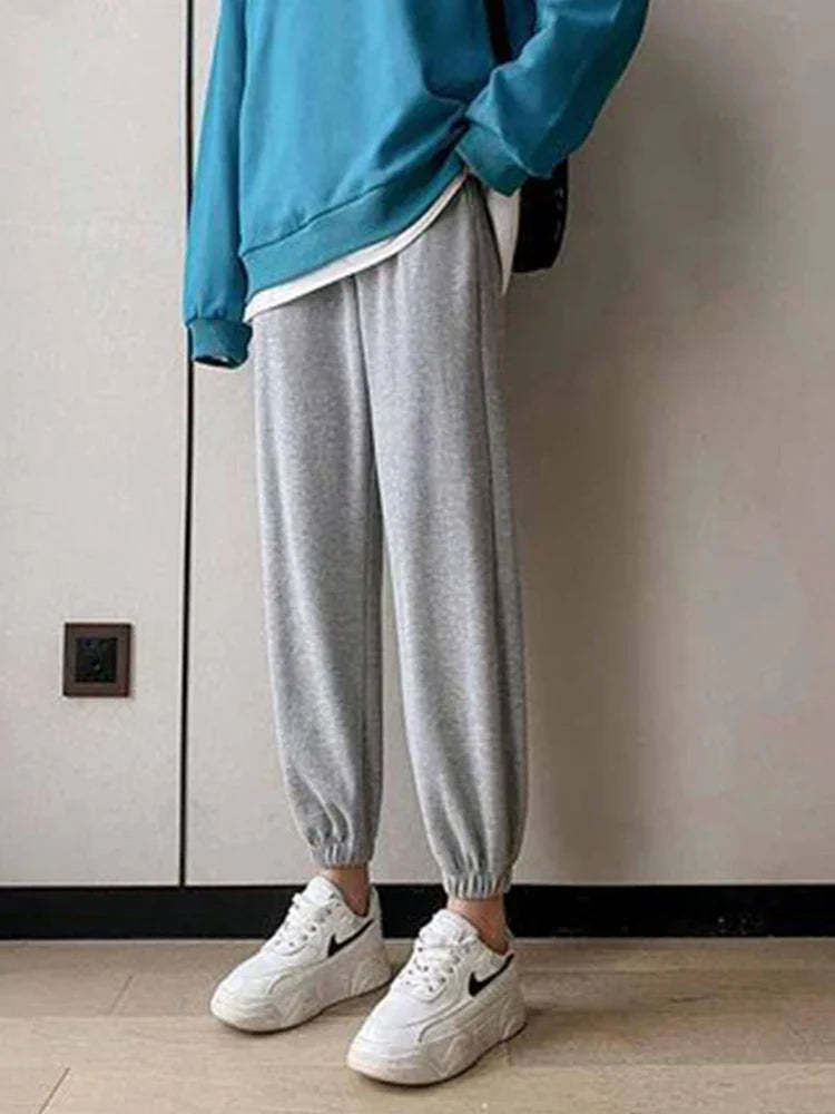 MARY | Damens tjocka fleece vinterleggings